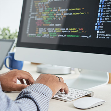 Desarrollo Software